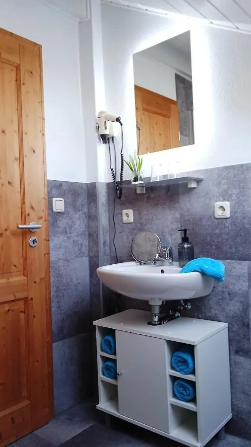 Ferienwohnung Familie Sattler Pappenheim 0*,  Deutschland
