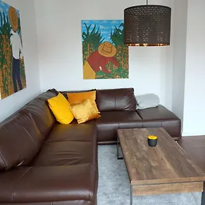  Apartment Baumgartner Chiemseeliebe