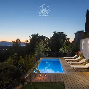 Mondinica Heritage House - Heated Pool Dobrinj