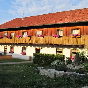  Apartment Bärenhof
