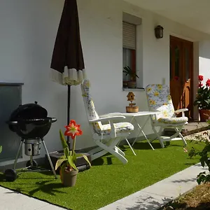  Apartment Huettinger/summer